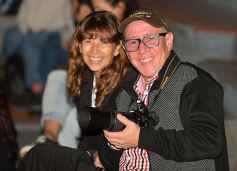 Foto de la galería: Postales de la segunda noche del Festival del Litoral