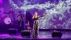 Foto de la galería: Postales de la segunda noche del Festival del Litoral