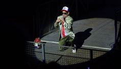 Foto de la galería: Postales de la segunda noche del Festival del Litoral