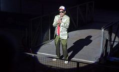 Foto de la galería: Postales de la segunda noche del Festival del Litoral