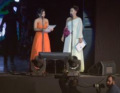 Foto de la galería: Postales de la segunda noche del Festival del Litoral