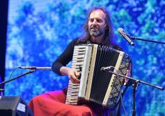 Foto de la galería: Postales de la segunda noche del Festival del Litoral