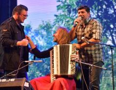 Foto de la galería: Postales de la segunda noche del Festival del Litoral