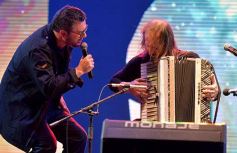 Foto de la galería: Postales de la segunda noche del Festival del Litoral