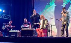 Foto de la galería: Postales de la segunda noche del Festival del Litoral