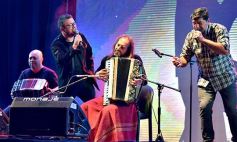 Foto de la galería: Postales de la segunda noche del Festival del Litoral