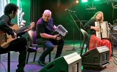 Foto de la galería: Postales de la segunda noche del Festival del Litoral