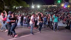 Foto de la galería: Postales de la segunda noche del Festival del Litoral