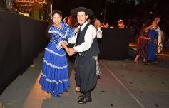 Foto de la galería: Postales de la segunda noche del Festival del Litoral