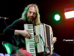 Foto de la galería: Postales de la segunda noche del Festival del Litoral