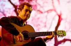 Foto de la galería: Postales de la segunda noche del Festival del Litoral