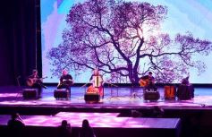 Foto de la galería: Postales de la segunda noche del Festival del Litoral