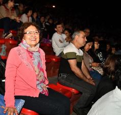 Foto de la galería: Postales de la segunda noche del Festival del Litoral