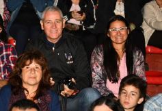 Foto de la galería: Postales de la segunda noche del Festival del Litoral