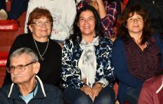 Foto de la galería: Postales de la segunda noche del Festival del Litoral