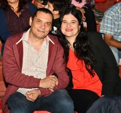 Foto de la galería: Postales de la segunda noche del Festival del Litoral