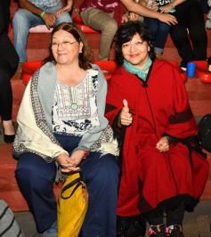 Foto de la galería: Postales de la segunda noche del Festival del Litoral