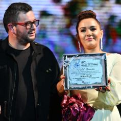 Foto de la galería: Postales de la segunda noche del Festival del Litoral