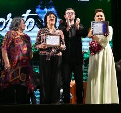 Foto de la galería: Postales de la segunda noche del Festival del Litoral