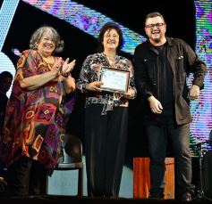 Foto de la galería: Postales de la segunda noche del Festival del Litoral