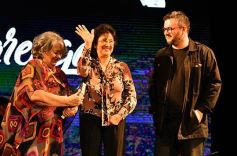 Foto de la galería: Postales de la segunda noche del Festival del Litoral