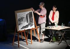 Foto de la galería: Postales de la segunda noche del Festival del Litoral