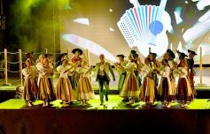 Foto de la galería: Postales de la segunda noche del Festival del Litoral