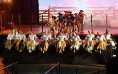 Foto de la galería: Postales de la segunda noche del Festival del Litoral