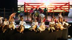 Foto de la galería: Postales de la segunda noche del Festival del Litoral