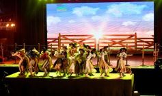 Foto de la galería: Postales de la segunda noche del Festival del Litoral