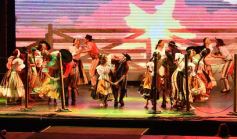 Foto de la galería: Postales de la segunda noche del Festival del Litoral