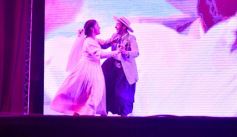 Foto de la galería: Postales de la segunda noche del Festival del Litoral