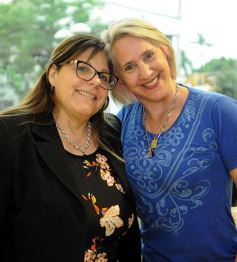 Foto de la galería: Extensa recorrida por Posadas para saludar a nuestros amigos