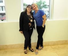 Foto de la galería: Extensa recorrida por Posadas para saludar a nuestros amigos