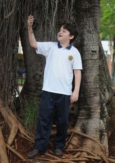 Foto de la galería: Extensa recorrida por Posadas para saludar a nuestros amigos