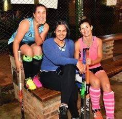 Foto de la galería: Extensa recorrida por Posadas para saludar a nuestros amigos