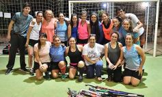 Foto de la galería: Extensa recorrida por Posadas para saludar a nuestros amigos