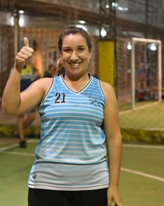 Foto de la galería: Extensa recorrida por Posadas para saludar a nuestros amigos