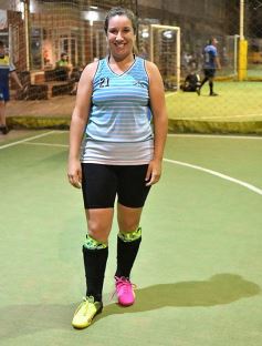 Foto de la galería: Extensa recorrida por Posadas para saludar a nuestros amigos