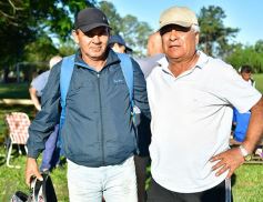 Foto de la galería: Extensa recorrida por Posadas para saludar a nuestros amigos