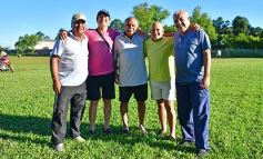 Foto de la galería: Extensa recorrida por Posadas para saludar a nuestros amigos