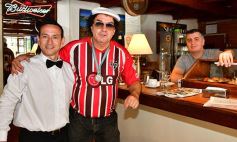 Foto de la galería: Extensa recorrida por Posadas para saludar a nuestros amigos