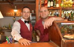 Foto de la galería: Extensa recorrida por Posadas para saludar a nuestros amigos