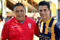 Foto de la galería: Extensa recorrida por Posadas para saludar a nuestros amigos