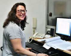 Foto de la galería: Extensa recorrida por Posadas para saludar a nuestros amigos