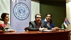 Foto de la galería: Extensa recorrida por Posadas para saludar a nuestros amigos