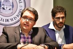 Foto de la galería: Extensa recorrida por Posadas para saludar a nuestros amigos