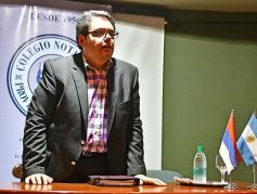 Foto de la galería: Extensa recorrida por Posadas para saludar a nuestros amigos