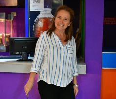 Foto de la galería: Extensa recorrida por Posadas para saludar a nuestros amigos