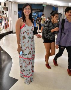 Foto de la galería: Extensa recorrida por Posadas para saludar a nuestros amigos